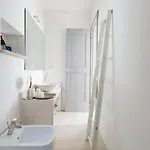 Al Bastione By Barbarhouse Apartment Otranto