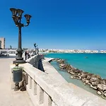 Al Bastione By Barbarhouse Apartment Otranto