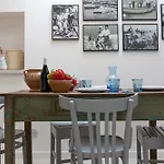 Al Bastione By Barbarhouse Apartment *
