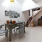 Al Bastione By Barbarhouse Apartment *