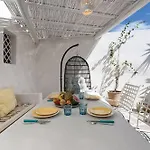 Apartment Al Bastione By Barbarhouse *