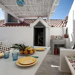 Apartment Al Bastione By Barbarhouse