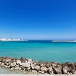 Apartment Al Bastione By Barbarhouse Otranto