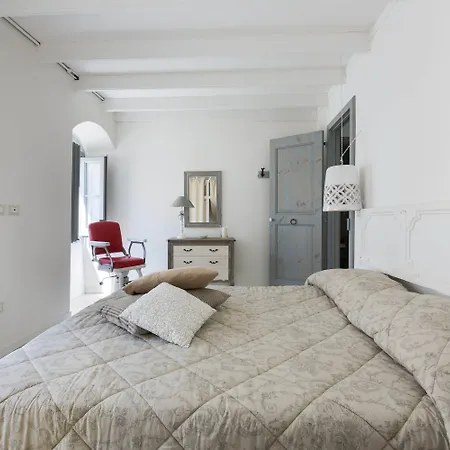 Apartment Al Bastione By Barbarhouse *