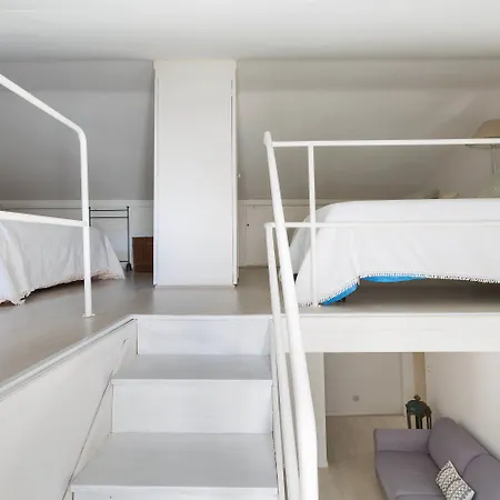 Apartment Al Bastione By Barbarhouse *