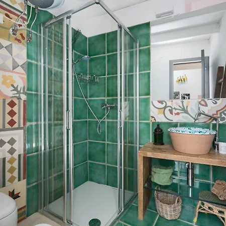 Apartment Al Bastione By Barbarhouse Otranto