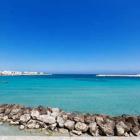 Apartment Al Bastione By Barbarhouse *