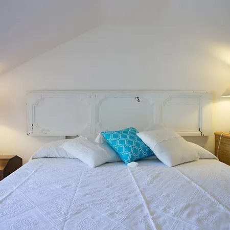 Apartment Al Bastione By Barbarhouse Otranto