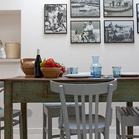 Al Bastione By Barbarhouse Apartment *