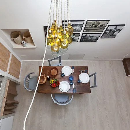 Al Bastione By Barbarhouse Apartment