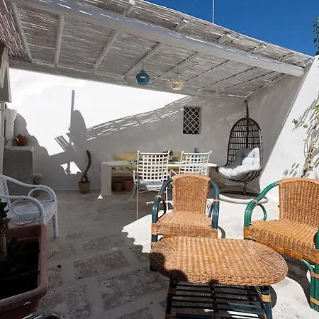 Al Bastione By Barbarhouse Apartment