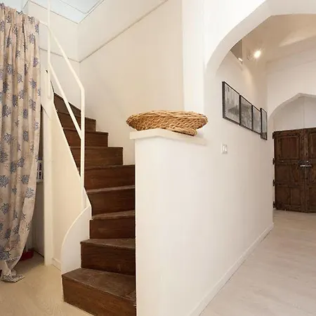 Apartment Al Bastione By Barbarhouse