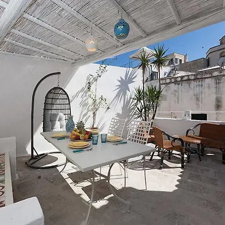 Al Bastione By Barbarhouse Apartment