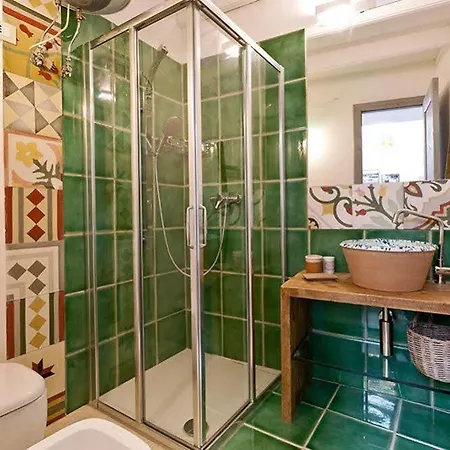 Apartment Al Bastione By Barbarhouse *