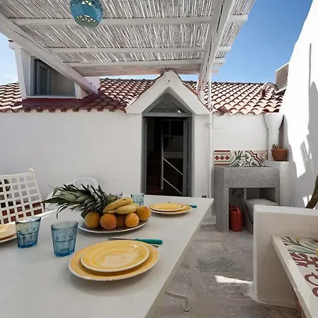 Apartment Al Bastione By Barbarhouse