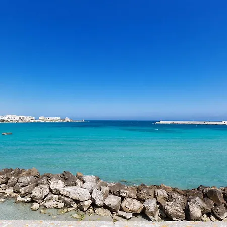 Apartment Al Bastione By Barbarhouse Otranto