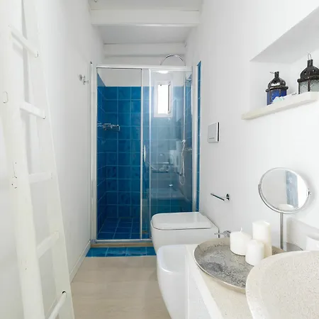 Апартаменты Appartamento Al Bastione By Barbarhouse *