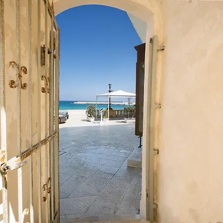Appartamento Al Bastione By Barbarhouse Otranto