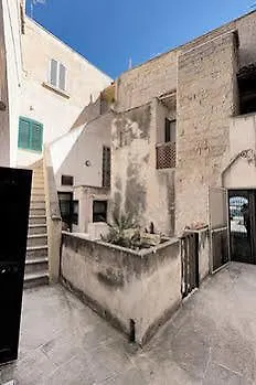 Apartment Appartamento Al Bastione By Barbarhouse