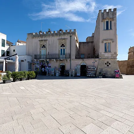 Appartamento Al Bastione By Barbarhouse