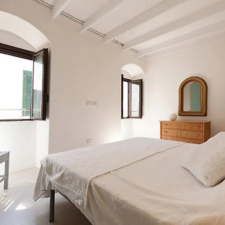 Appartamento Al Bastione By Barbarhouse * Otranto
