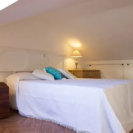 Apartment Appartamento Al Bastione By Barbarhouse Otranto