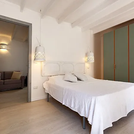 Apartment Appartamento Al Bastione By Barbarhouse *