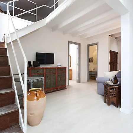 Apartment Appartamento Al Bastione By Barbarhouse *