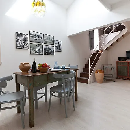 Appartamento Al Bastione By Barbarhouse Apartment *