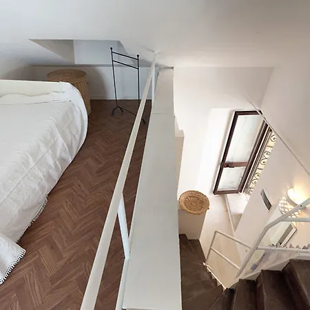Apartment Appartamento Al Bastione By Barbarhouse *