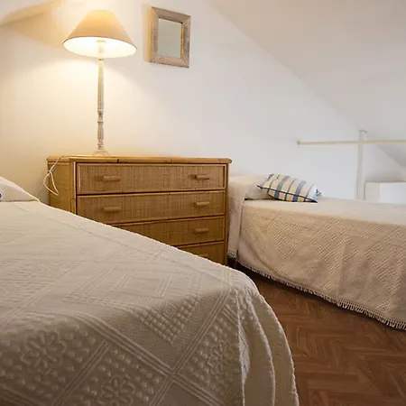 Apartment Appartamento Al Bastione By Barbarhouse