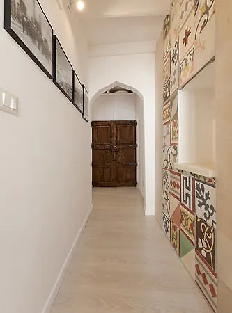 Appartamento Al Bastione By Barbarhouse Apartment Otranto