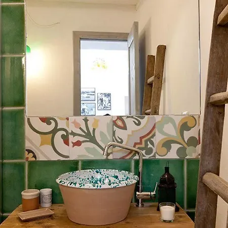 Apartment Appartamento Al Bastione By Barbarhouse Otranto