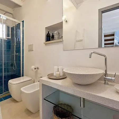 Apartment Appartamento Al Bastione By Barbarhouse Otranto