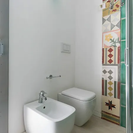 Appartamento Al Bastione By Barbarhouse Apartment *