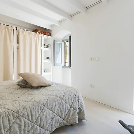 Appartamento Al Bastione By Barbarhouse Apartment *