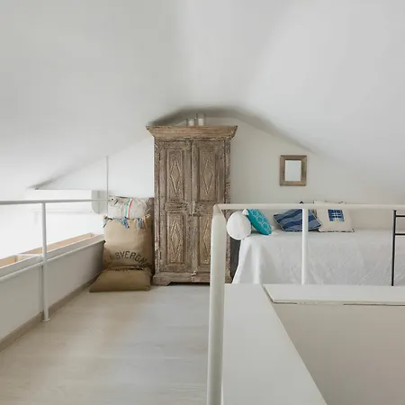 Appartamento Al Bastione By Barbarhouse Apartment *