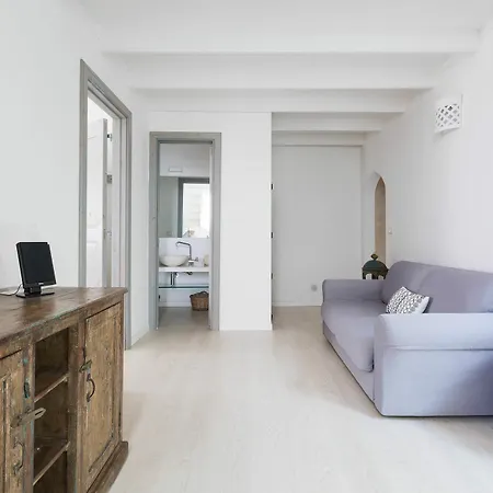 Apartment Appartamento Al Bastione By Barbarhouse Otranto