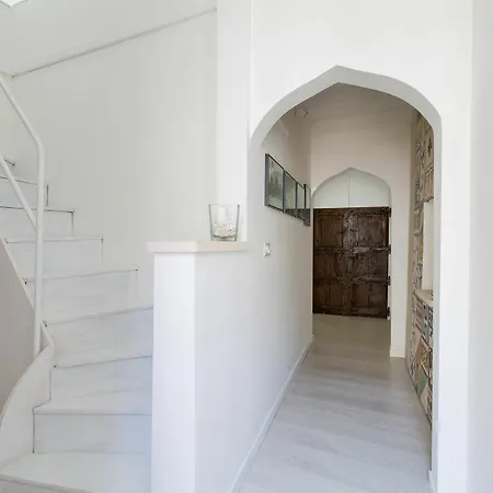 Apartment Appartamento Al Bastione By Barbarhouse Otranto