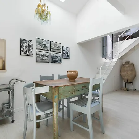 Apartment Appartamento Al Bastione By Barbarhouse *